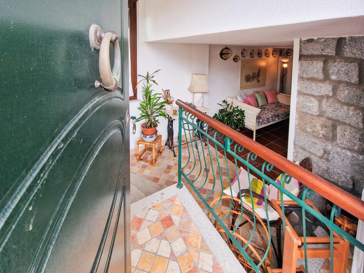 appartamento vacanze Elba
